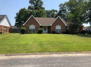 14331 Oakview Cir, Ocean Springs, MS 39564