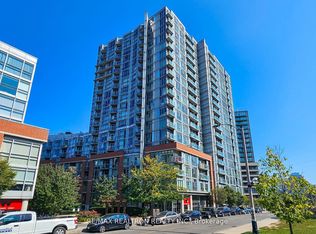 150 Sudbury St #2005, Toronto, ON
