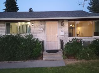 6710 N Whitehouse St, Spokane, WA 99208