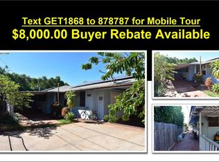 1345 Hoapili St, Lahaina, HI 96761