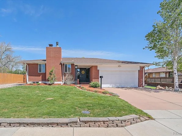 9019 W 57th Avenue, Arvada, CO 80002