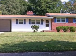 117 Dartmouth Rd, Raleigh, NC 27609