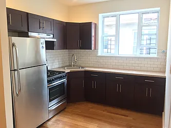 Rented by HFF Realty LLC