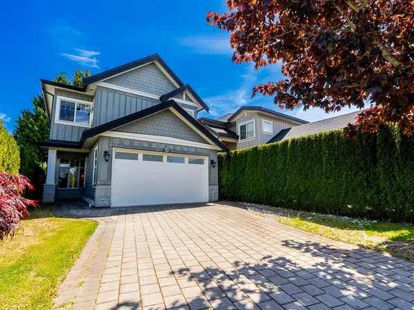 4988 Duncliffe Rd, Richmond, BC V7E 3N1