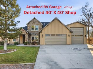 65 W 200 S, Central, UT 84742