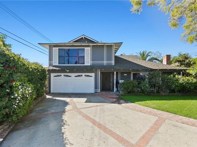 1710 Ladell Cir, Santa Ana, CA, 92701