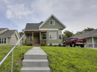 3338 Manderson St, Omaha, NE 68111