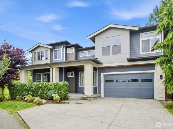 23398 SE 41st Court, Sammamish, WA 98075