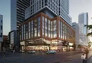 400 King St W #1916
