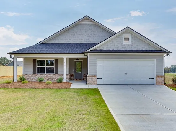 249 Franklin Hills Dr, Carnesville, GA 30521