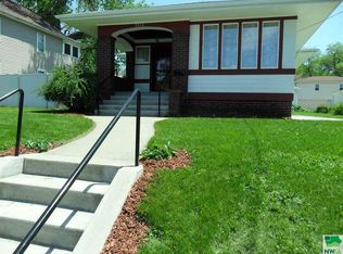 3312 Jackson St, Sioux City, IA 51104