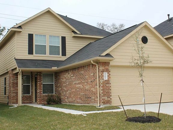 3rd image of 21651 S Werrington Way