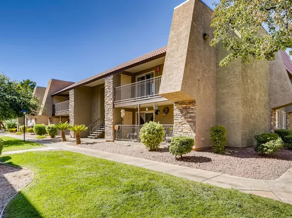 5224 River Glen Dr Unit 446, Las Vegas, NV 89103