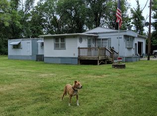 2540 S 13th St, Saint Joseph, MO 64503