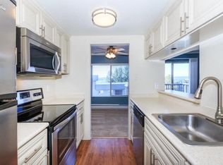 Pleasant Bay, Kirkland, WA 98033