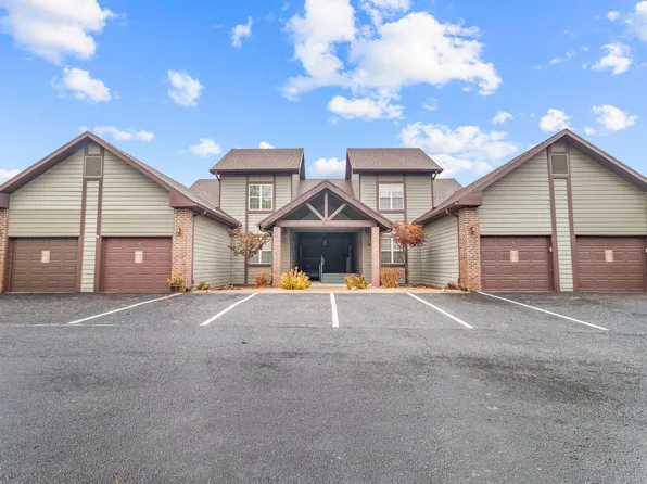 71 Birdie Lane #3 BLDG 19, Branson West, MO 65737