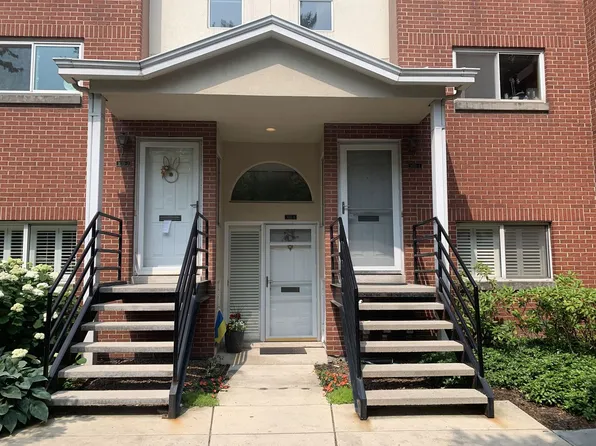1033 W Vernon Park Pl APT H, Chicago, IL 60607