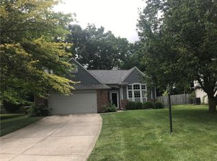 6531 Bower Dr, Indianapolis, IN