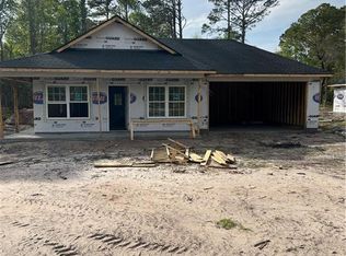 1209 Market St, Darien, GA 31305