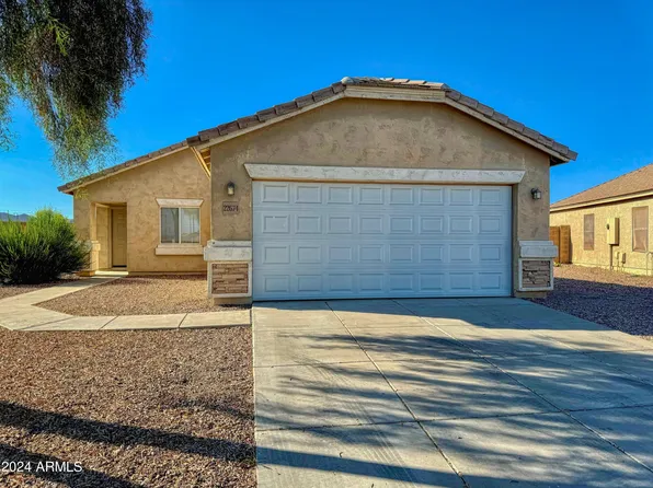 22674 W PIMA Street, Buckeye, AZ 85326