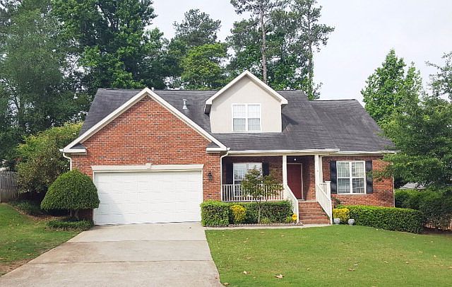 1st image of 4044 Dowling Dr