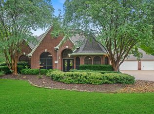 9322 Sendera Dr, Magnolia, TX 77354