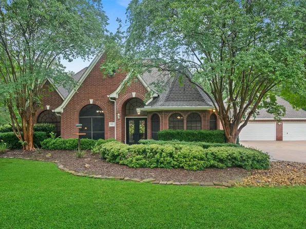 9322 Sendera Dr, Magnolia, TX 77354