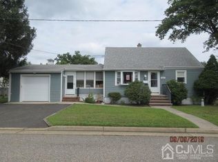 600 Sheridan Ave, Middlesex, NJ 08846