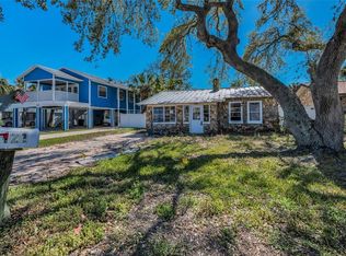 121 12th Ave, Indian Rocks Beach, FL 33785