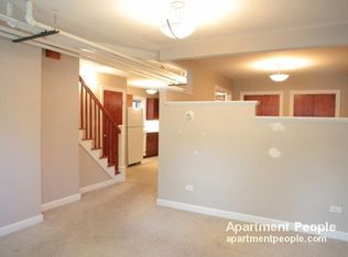 2506 W Cullom Ave #GDN, Chicago, IL 60618
