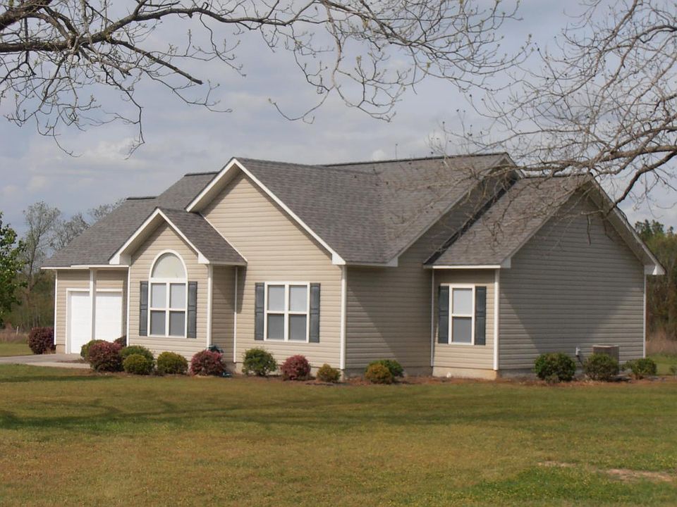 Exterior 1002 Scotland