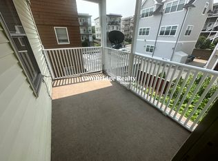 6 Edgar Ter #2A, Somerville, MA 02145