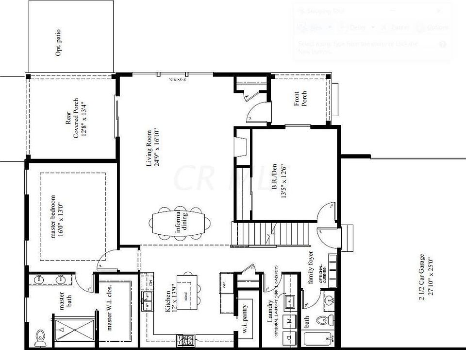 2nd image of 1075 Little Bear Dr