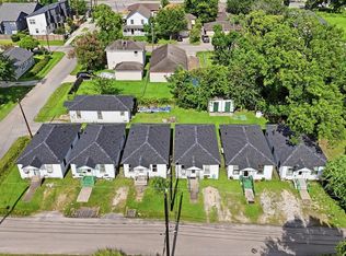 2222 Erastus St, Houston, TX 77020