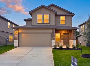13622 Gunnison Quartz, San Antonio, TX 78253