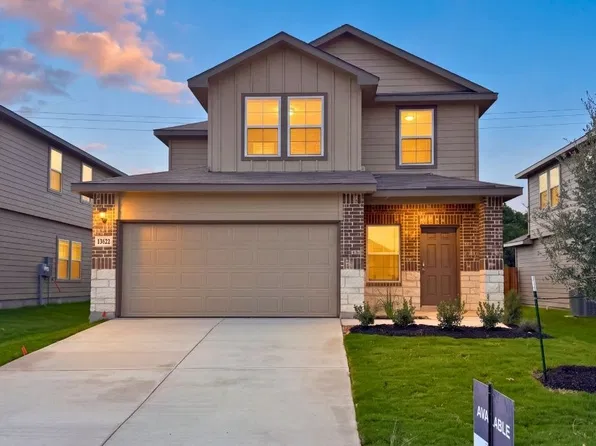 13622 Gunnison Quartz, San Antonio, TX 78253