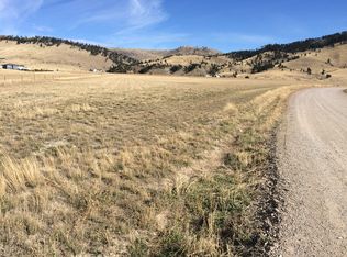 10 Acres At Lazy Hm Ests, E Helena, MT 59635