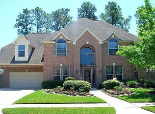 1310 Roseberry Manor Dr, Spring, TX 77379