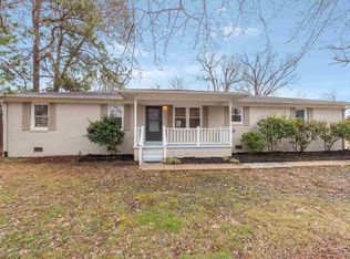 66 Creekwood Dr, Jackson, TN 38305