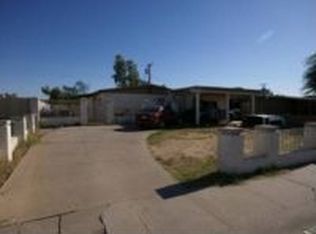 7517 W Clarendon Ave, Phoenix, AZ 85033