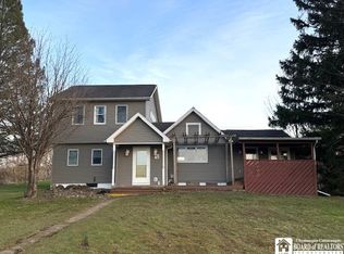 8486 Route 380, Brocton, NY 14716