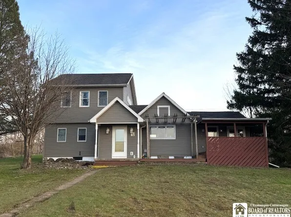 8486 Route 380, Brocton, NY 14716