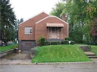 150 Warren Dr, New Kensington, PA