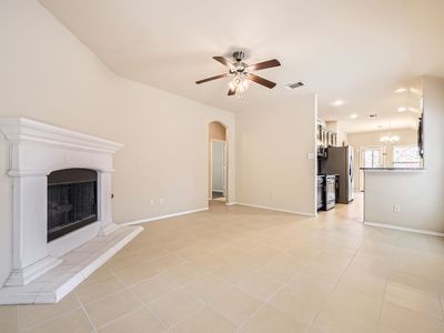 9916 Pronghorn Rd, McKinney, TX, 75071