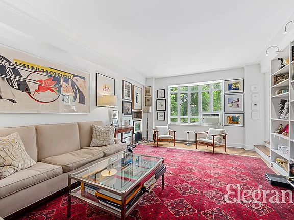 4th image of 25 Central Park W APT 2N