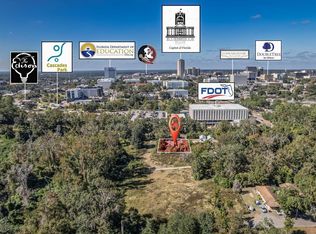 603/605 E Seaboard St, Tallahassee, FL 32301