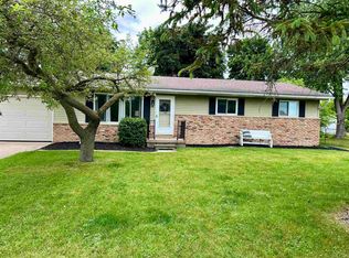 5100 Shattuck Rd, Saginaw, MI 48603