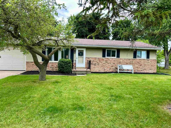 5100 Shattuck Rd, Saginaw, MI 48603