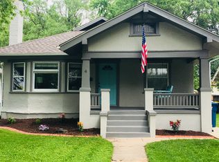 4 Logan Pl, Edwardsville, IL 62025