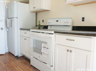 1218 Commonwealth Ave APT 11M, Allston, MA 02134